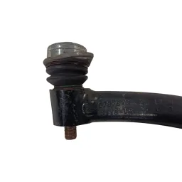BRAÇO CURVO DIANTEIRO ESQUERDO BMW X3 2010 A 2017 ORIGINAL