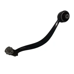 BRAÇO CURVO DIANTEIRO ESQUERDO BMW X3 2010 A 2017 ORIGINAL