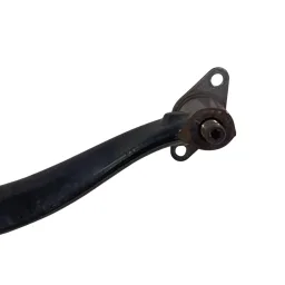 BRAÇO CURVO DIANTEIRO ESQUERDO BMW X3 2010 A 2017 ORIGINAL