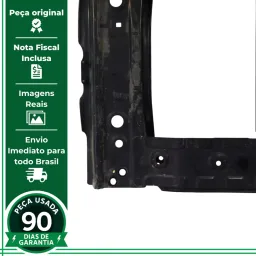 SUPORTE TANQUE COMBUSTÍVEL HONDA HRV 2016 A 2021 ORIGINAL