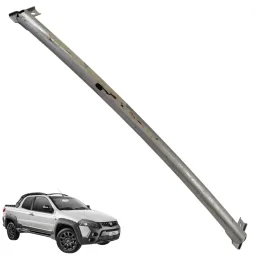 Tubo Suporte Externo Fiat Strada 1.8 2014 2015 2016 Original