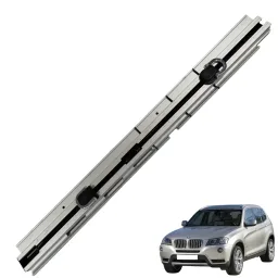 Trilho Porta Malas Esquerdo Bmw X3 2012 2013 Original