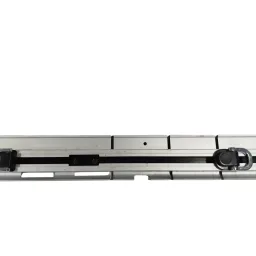 TRILHO PORTA MALAS ESQUERDO BMW X3 2011 A 2016 ORIGINAL