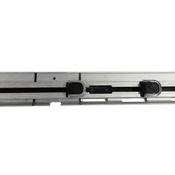 TRILHO PORTA MALAS DIREITO BMW X3 2011 A 2016 ORIGINAL
