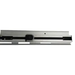 TRILHO PORTA MALAS DIREITO BMW X3 2011 A 2016 ORIGINAL