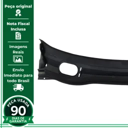 GRADE CHURRASQUEIRA CHEVROLET SONIC 2012 2013 2014 ORIGINAL
