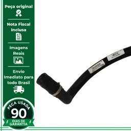 GARGALO TANQUE COMBUSTÍVEL BMW X3 3.0 2011 A 2016 ORIGINAL