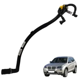 Gargalo Tanque Combustível Bmw X3 3.0 2011 2012 2013