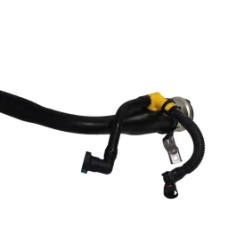 GARGALO TANQUE COMBUSTÍVEL BMW X3 3.0 2011 A 2016 ORIGINAL