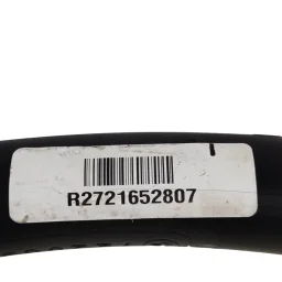 GARGALO TANQUE COMBUSTÍVEL BMW X3 3.0 2011 A 2016 ORIGINAL