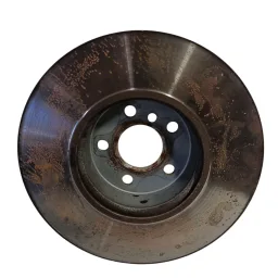 DISCO FREIO DIANTEIRO BMW 320I G20 2019 A 2021 2022 ORIGINAL
