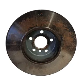 DISCO FREIO DIANTEIRO BMW 320I G20 2019 A 2021 2022 ORIGINAL