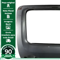 PORTA TRASEIRA DIREITA VOLKSWAGEN AMAROK 2011 2012 A 2025