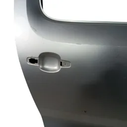 PORTA TRASEIRA DIREITA VOLKSWAGEN AMAROK 2011 2012 A 2025