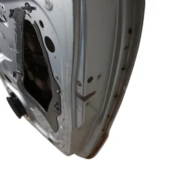 PORTA TRASEIRA DIREITA VOLKSWAGEN AMAROK 2011 2012 A 2025