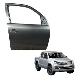Porta Dianteira Direita Volkswagen Amarok 2011 2012 a 2025