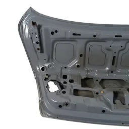 TAMPA TRASEIRA HYUNDAI  AZERA 2008 2009 2010 ORIGINAL