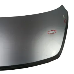 TAMPA TRASEIRA HYUNDAI  AZERA 2008 2009 2010 ORIGINAL