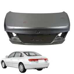 Tampa Traseira hyundai  Azera 2008 2009 2010 Original