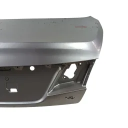 TAMPA TRASEIRA HYUNDAI  AZERA 2008 2009 2010 ORIGINAL