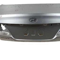 TAMPA TRASEIRA HYUNDAI  AZERA 2008 2009 2010 ORIGINAL
