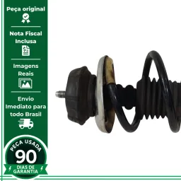 AMORTECEDOR DIANTEIRO DUSTER 2012 A 2019 OROCH 2016 A 2024