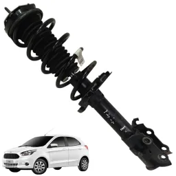 Amortecedor Dianteiro Esquerdo Ford Ka 2015 A 2021 Original