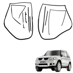 Par kit Pestana Traseira Pajero Tr4 2010 a 2015 Original