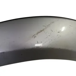 MOLDURA PORTA TRASEIRA ESQUERDA PAJERO SPORT 2007 A 2011