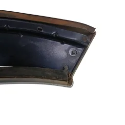 MOLDURA PORTA TRASEIRA ESQUERDA PAJERO SPORT 2007 A 2011