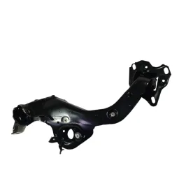BRAÇO FACÃO TRASEIRO DIREITO BMW X1 2016 A 2022 ORIGINAL