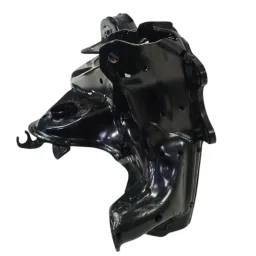 BRAÇO FACÃO TRASEIRO DIREITO BMW X1 2016 A 2022 ORIGINAL