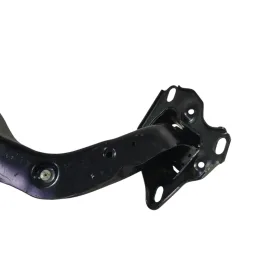 BRAÇO FACÃO TRASEIRO DIREITO BMW X1 2016 A 2022 ORIGINAL