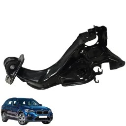 Braço Facão Traseiro Direito Bmw X1 2016 A 2022 Original