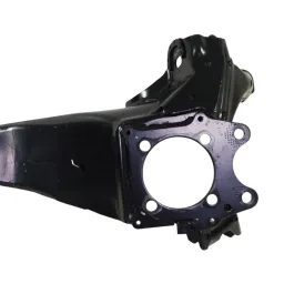 BRAÇO FACÃO TRASEIRO DIREITO BMW X1 2016 A 2022 ORIGINAL