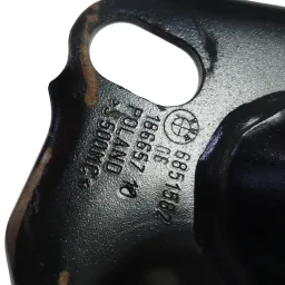 BRAÇO FACÃO TRASEIRO DIREITO BMW X1 2016 A 2022 ORIGINAL