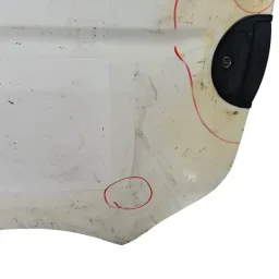 PORTA ESQUERDA HYUNDAI HR 2006 2007 A 2023 2024 ORIGINAL