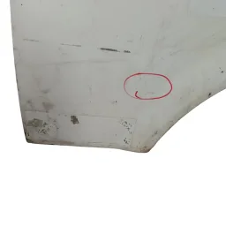 PORTA ESQUERDA HYUNDAI HR 2006 2007 A 2023 2024 ORIGINAL