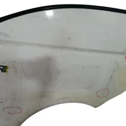 PORTA ESQUERDA HYUNDAI HR 2006 2007 A 2023 2024 ORIGINAL