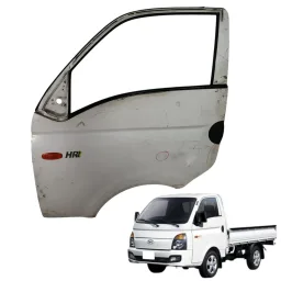 Porta Esquerda Hyundai Hr 2006 2007 a 2023 a 2024 Original