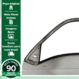 PORTA ESQUERDA HYUNDAI HR 2006 2007 A 2023 A 2024 ORIGINAL