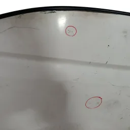 PORTA ESQUERDA HYUNDAI HR 2006 2007 A 2023 A 2024 ORIGINAL