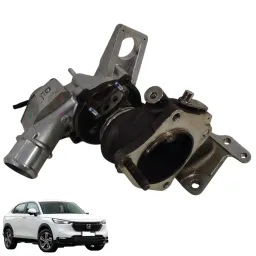 Turbina Honda Hr-v 1.5 Turbo 2023 2024 2025 Original