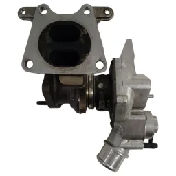 TURBINA HONDA HR-V 1.5 TURBO 2023 2024 2025 ORIGINAL
