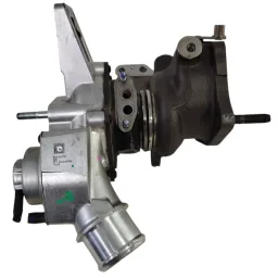 TURBINA HONDA HR-V 1.5 TURBO 2023 2024 2025 ORIGINAL