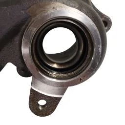 TURBINA HONDA HR-V 1.5 TURBO 2023 2024 2025 ORIGINAL