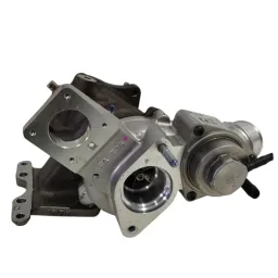 TURBINA HONDA HR-V 1.5 TURBO 2023 2024 2025 ORIGINAL