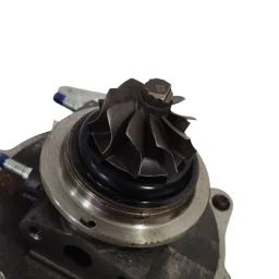 TURBINA HONDA HR-V 1.5 TURBO 2023 2024 2025 ORIGINAL
