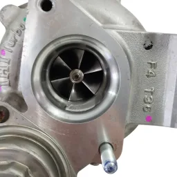 TURBINA HONDA HR-V 1.5 TURBO 2023 2024 2025 ORIGINAL