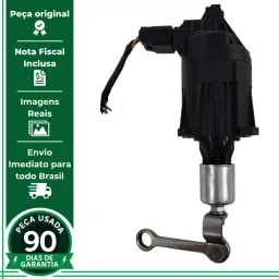 SENSOR ATUADOR WASTEGATE HONDA HR-V 1.5 TURBO 2023 2024 2025
